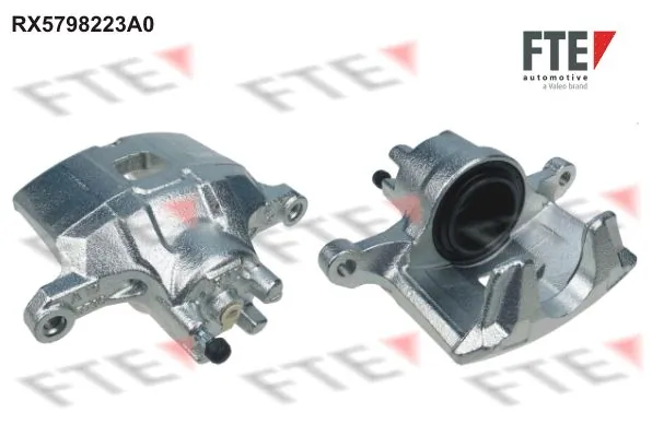 Étrier de frein FTE 9292040