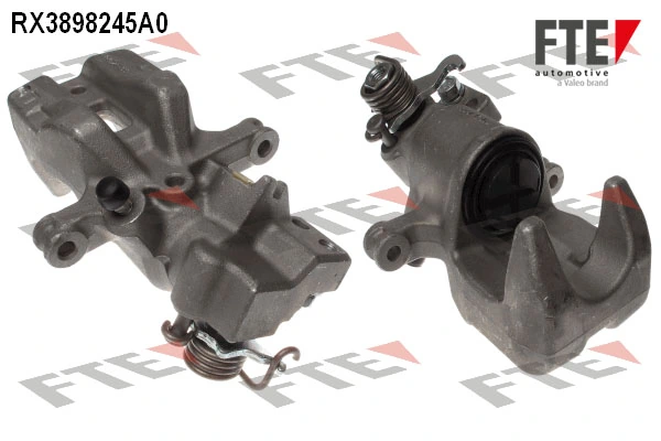 Étrier de frein FTE 9290643