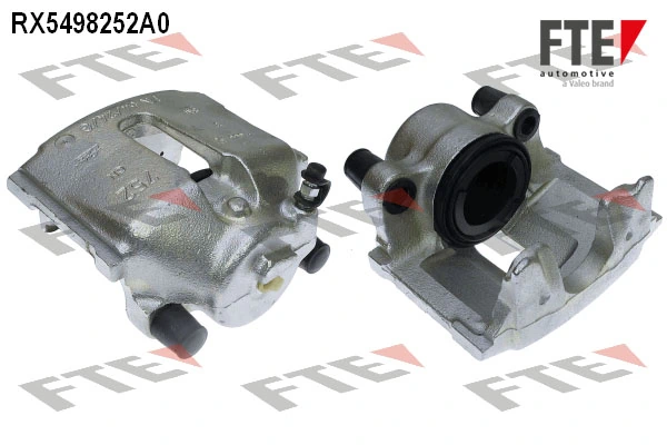 Étrier de frein FTE 9291735