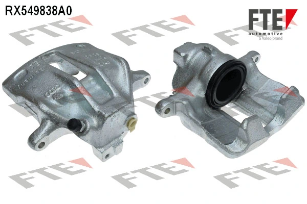 FTE 9291799 — Супорт гальма