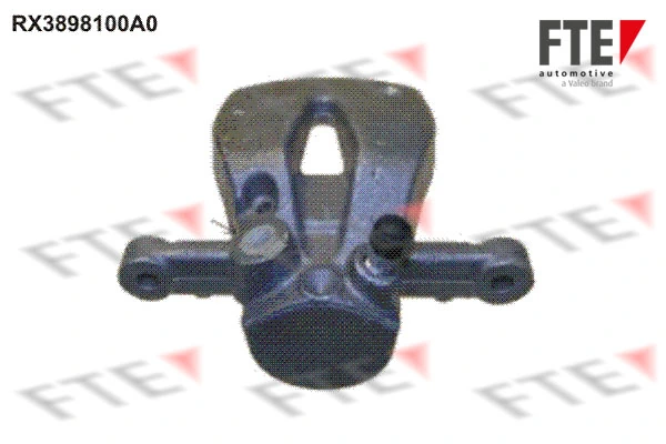 FTE 9290519 — Супорт гальма