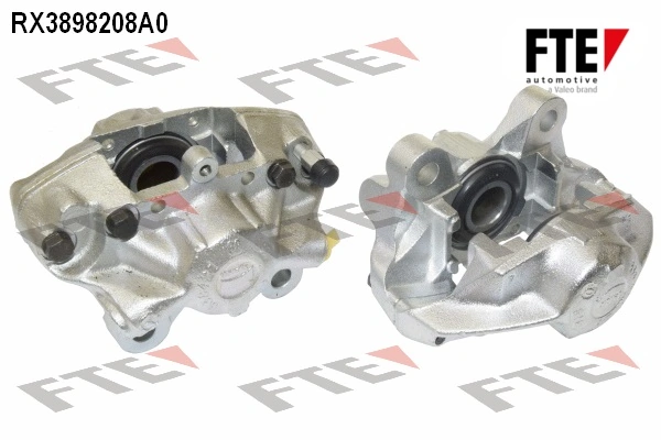 Étrier de frein FTE 9290612