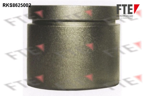 Piston, étrier de frein FTE RKS8625002