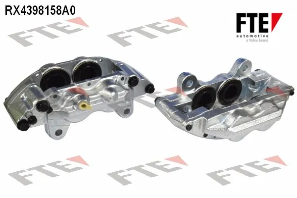 Étrier de frein FTE 9292363