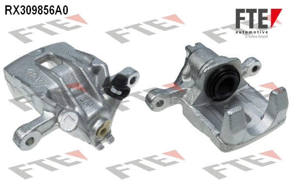 Étrier de frein FTE 9290188