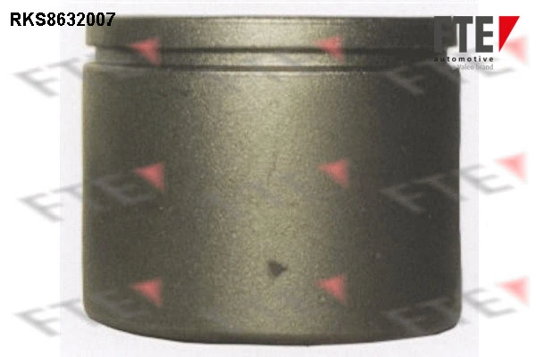 Piston, étrier de frein FTE 9313029