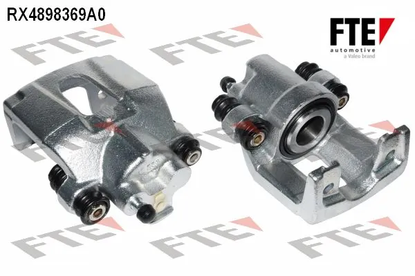 Étrier de frein FTE 9290049