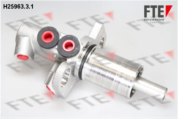 Maître-cylindre de frein FTE 9220401