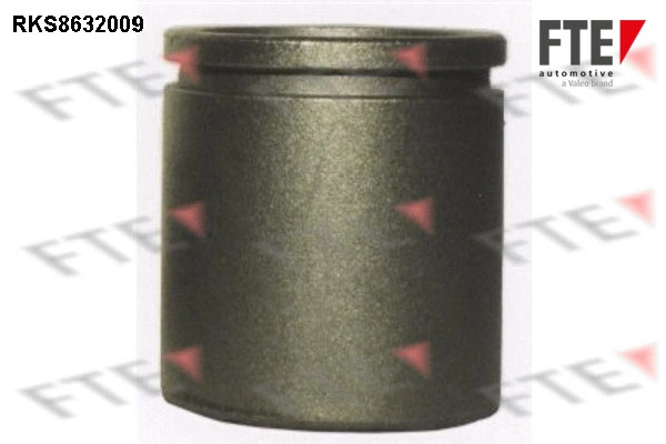 Piston, étrier de frein FTE RKS8632009