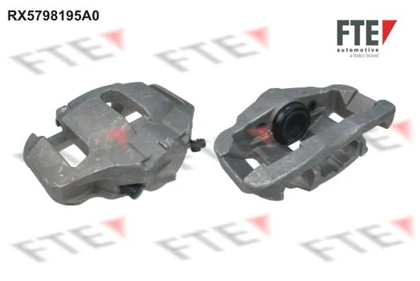 Étrier de frein FTE 9292015