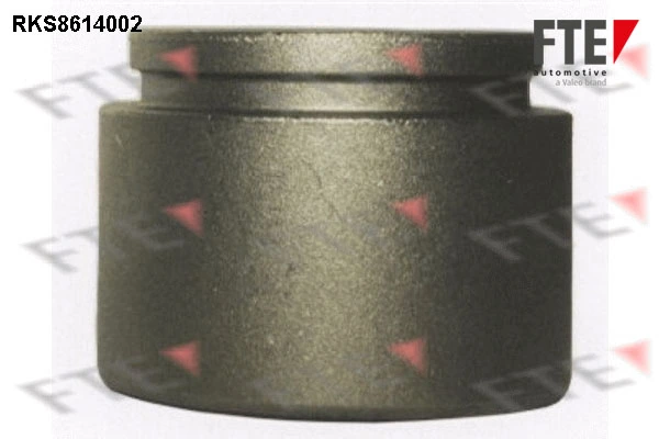 Piston, étrier de frein FTE 9313000