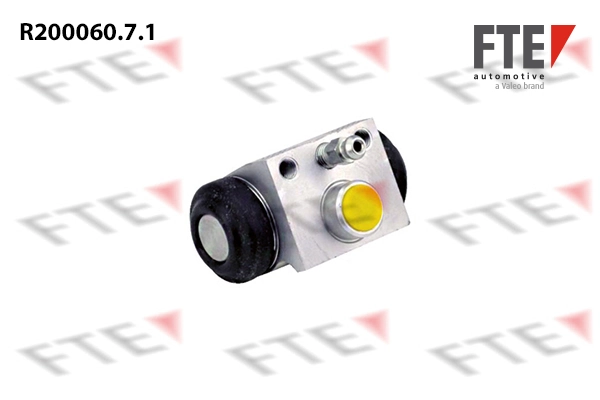 Cylindre de roue FTE 9210165