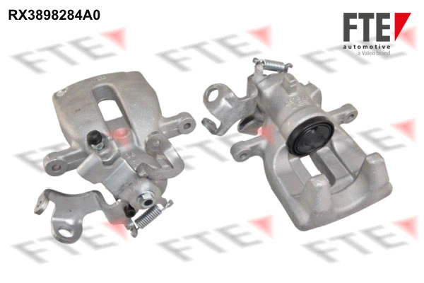 Étrier de frein FTE 9290678