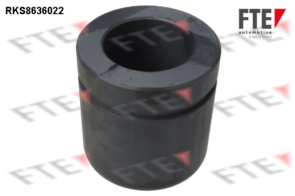 Piston, étrier de frein FTE 9313337