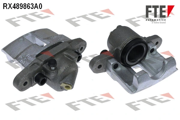 Étrier de frein FTE 9291425