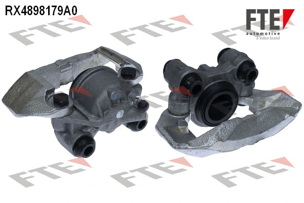 Étrier de frein FTE 9291345