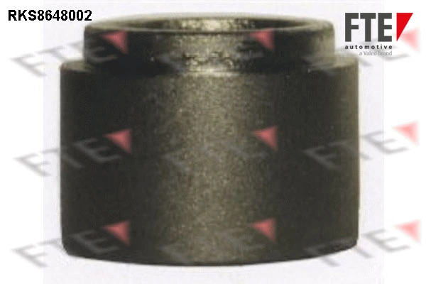 Piston, étrier de frein FTE RKS8648002