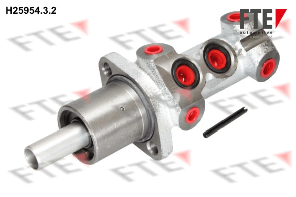 Maître-cylindre de frein FTE 9220394
