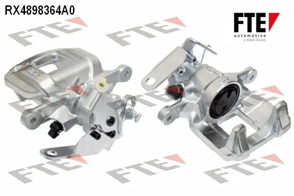 Étrier de frein FTE 9292351