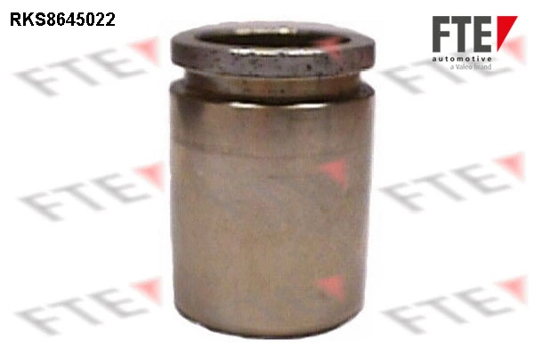 Piston, étrier de frein FTE 9313397