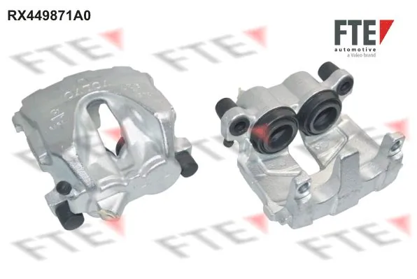 Étrier de frein FTE 9291130