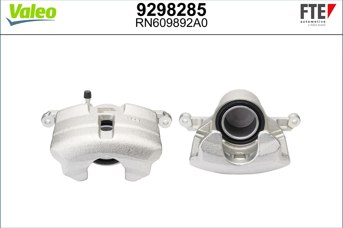 Étrier de frein FTE 9298285