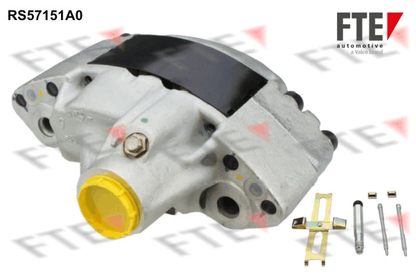 Étrier de frein FTE 9780005