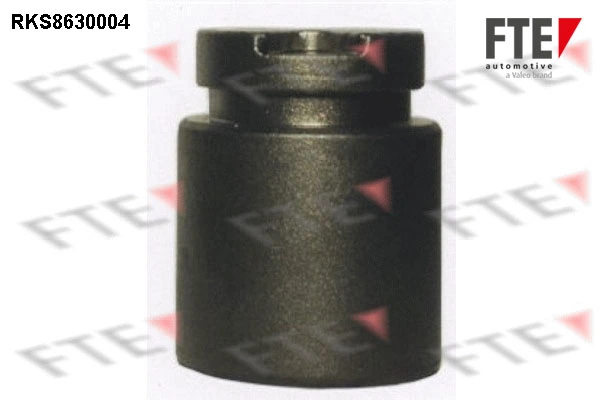 Piston, étrier de frein FTE RKS8630004