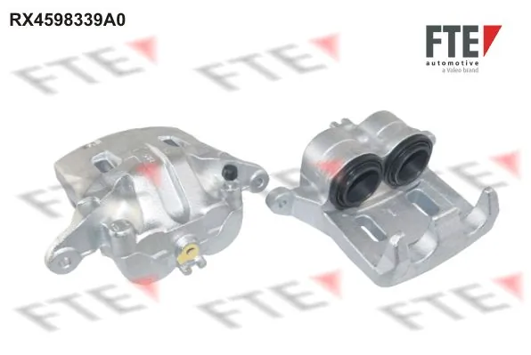 Étrier de frein FTE 9291174