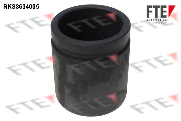 Piston, étrier de frein FTE RKS8634005