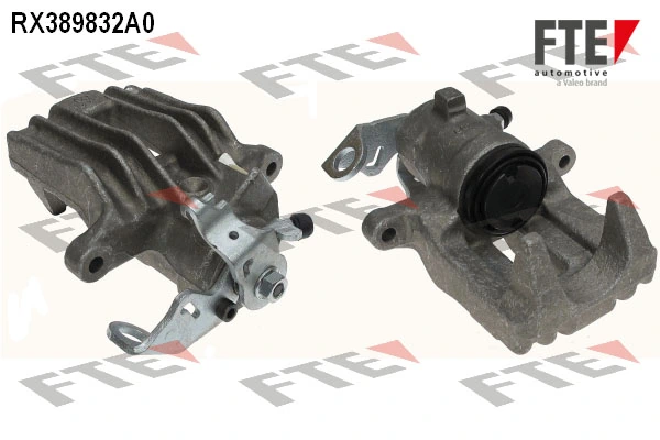 FTE 9290695 — Супорт гальма
