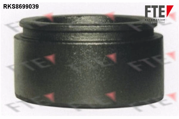 Piston, étrier de frein FTE 9313101