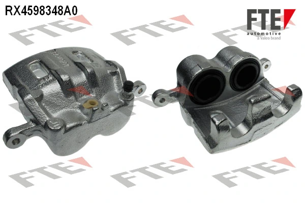 Étrier de frein FTE 9291184