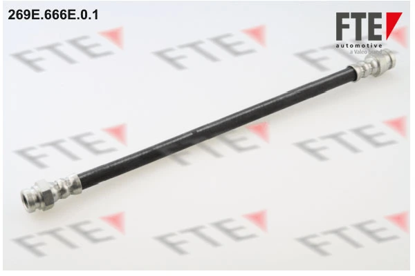 Brake Hose