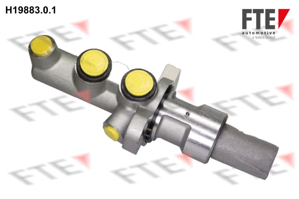 Maître-cylindre de frein FTE 9220069