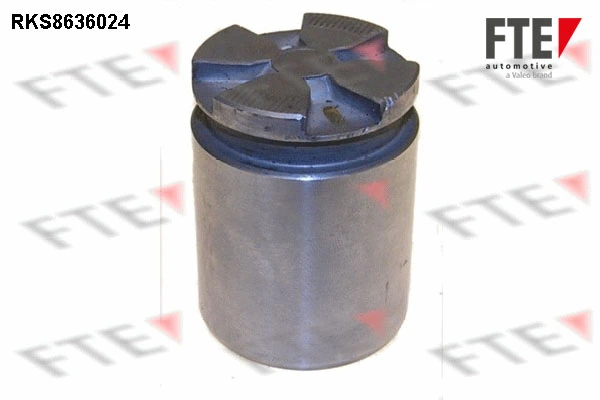 Piston, étrier de frein FTE RKS8636024