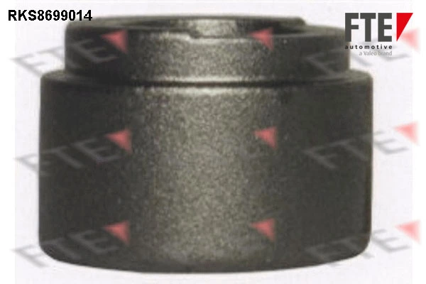 Piston, étrier de frein FTE RKS8699014