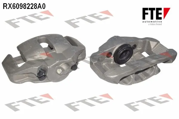 Étrier de frein FTE 9290125