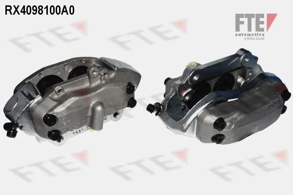 Étrier de frein FTE 9290795