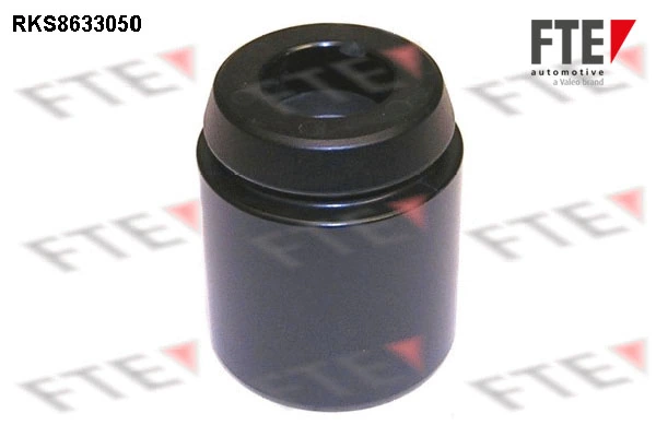 Piston, étrier de frein FTE RKS8633050