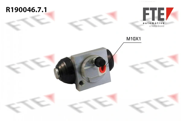 Cylindre de roue FTE 9210100