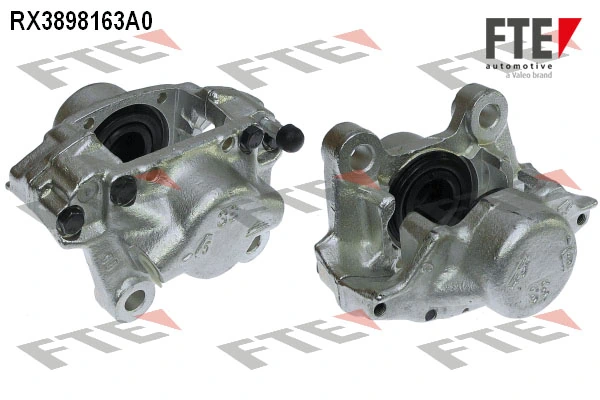 Étrier de frein FTE 9290574