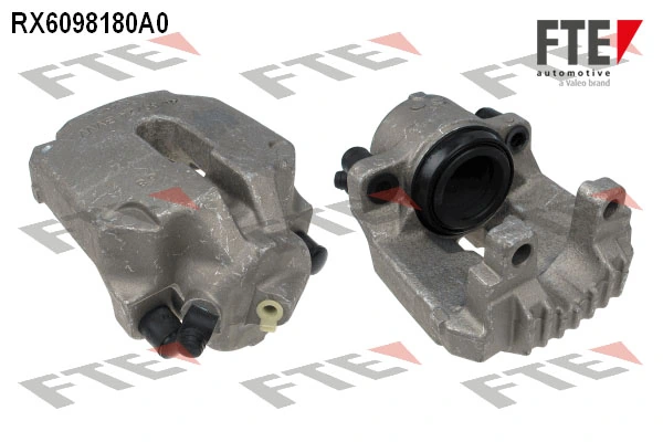 Étrier de frein FTE 9292210