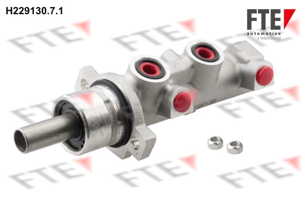Maître-cylindre de frein FTE 9220185