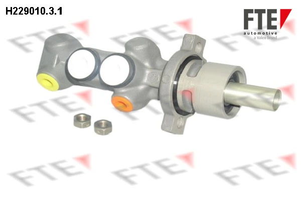 Maître-cylindre de frein FTE 9220156