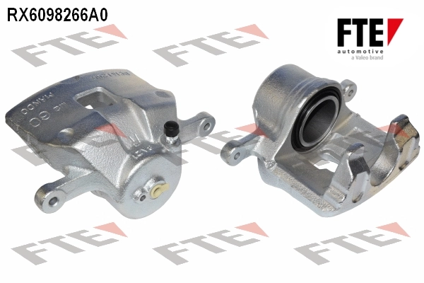 Étrier de frein FTE 9296073