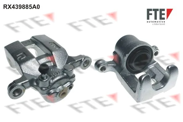 Étrier de frein FTE 9291076