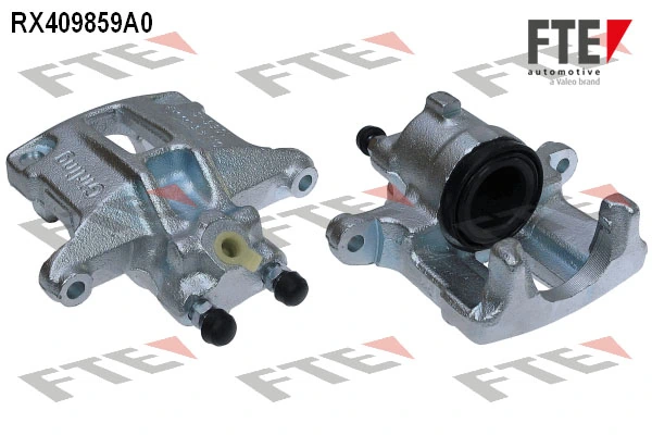 Étrier de frein FTE 9290847