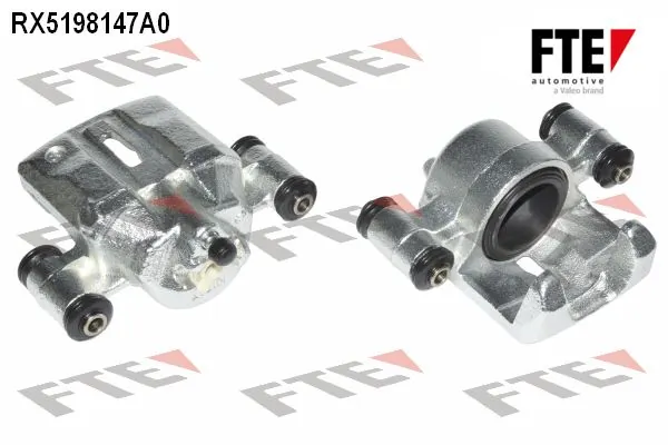 Étrier de frein FTE 9291478