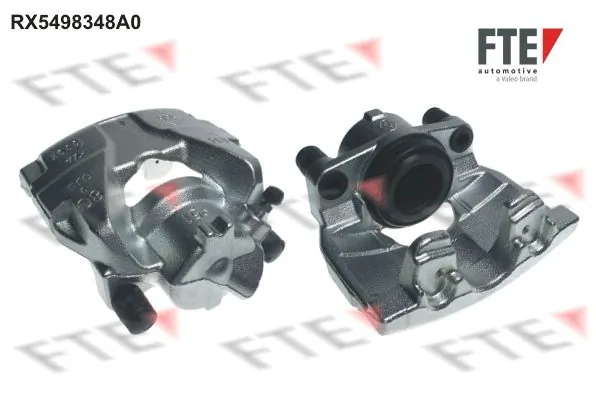 Étrier de frein FTE 9291794